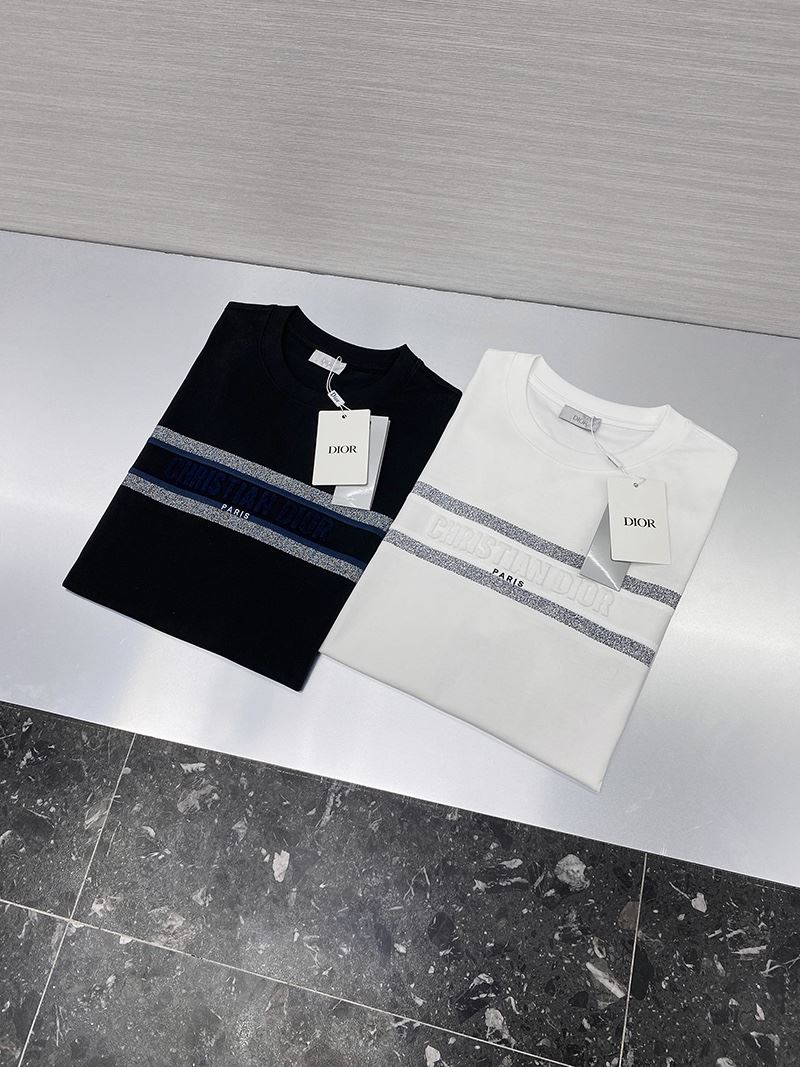 Christian Dior T-Shirts